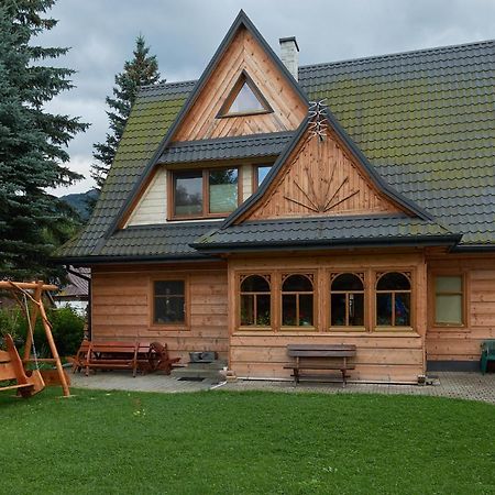 Country Home In Heart Of Tatra Mountains Zakopane Exterior photo
