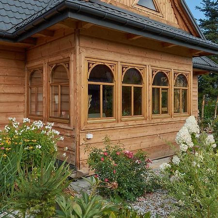 Country Home In Heart Of Tatra Mountains Zakopane Exterior photo