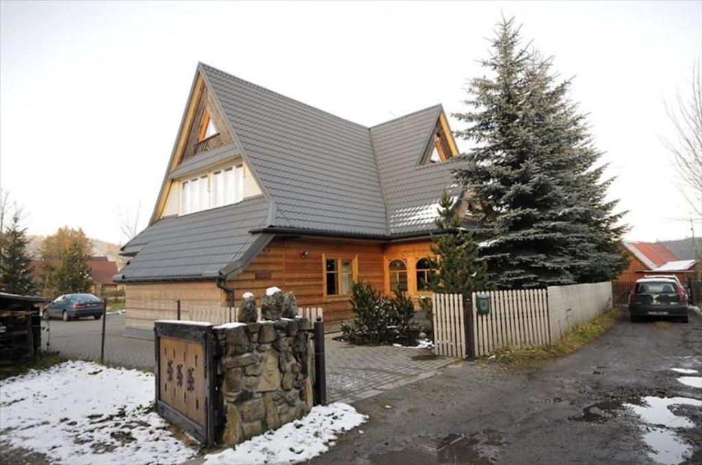 Country Home In Heart Of Tatra Mountains Zakopane Exterior photo